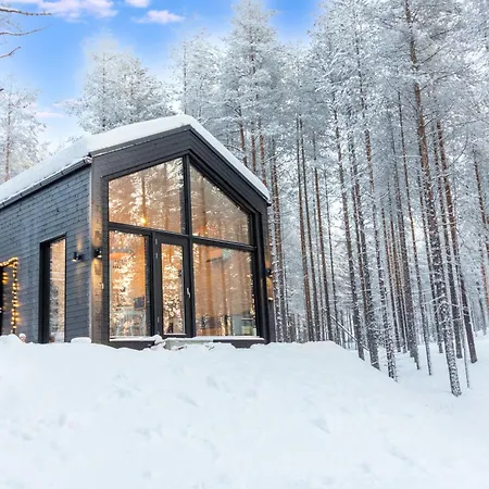 Tatil Evi Soutaja By Interhome