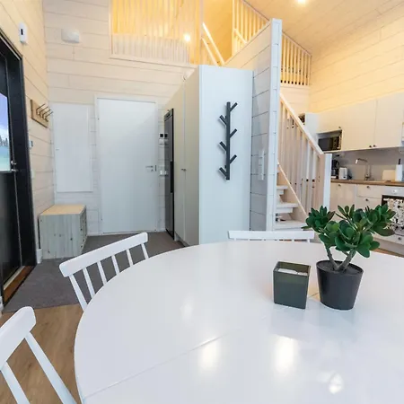Soutaja By Interhome Tatil Evi *