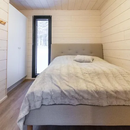 Tatil Evi Soutaja By Interhome Pelkosenniemi