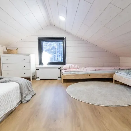 Soutaja By Interhome Tatil Evi *