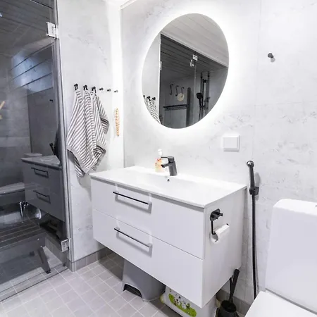 Tatil Evi Soutaja By Interhome *